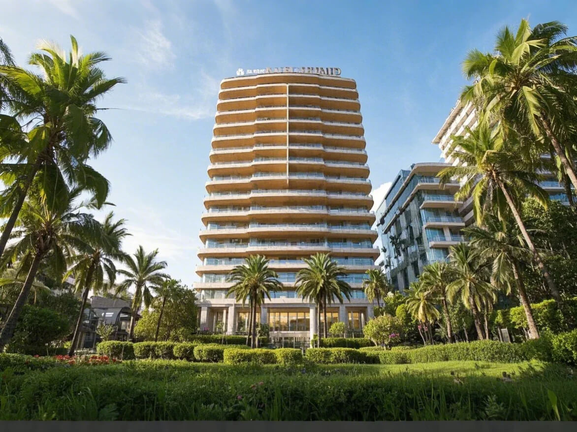 Casa Cipriani Miami Beach