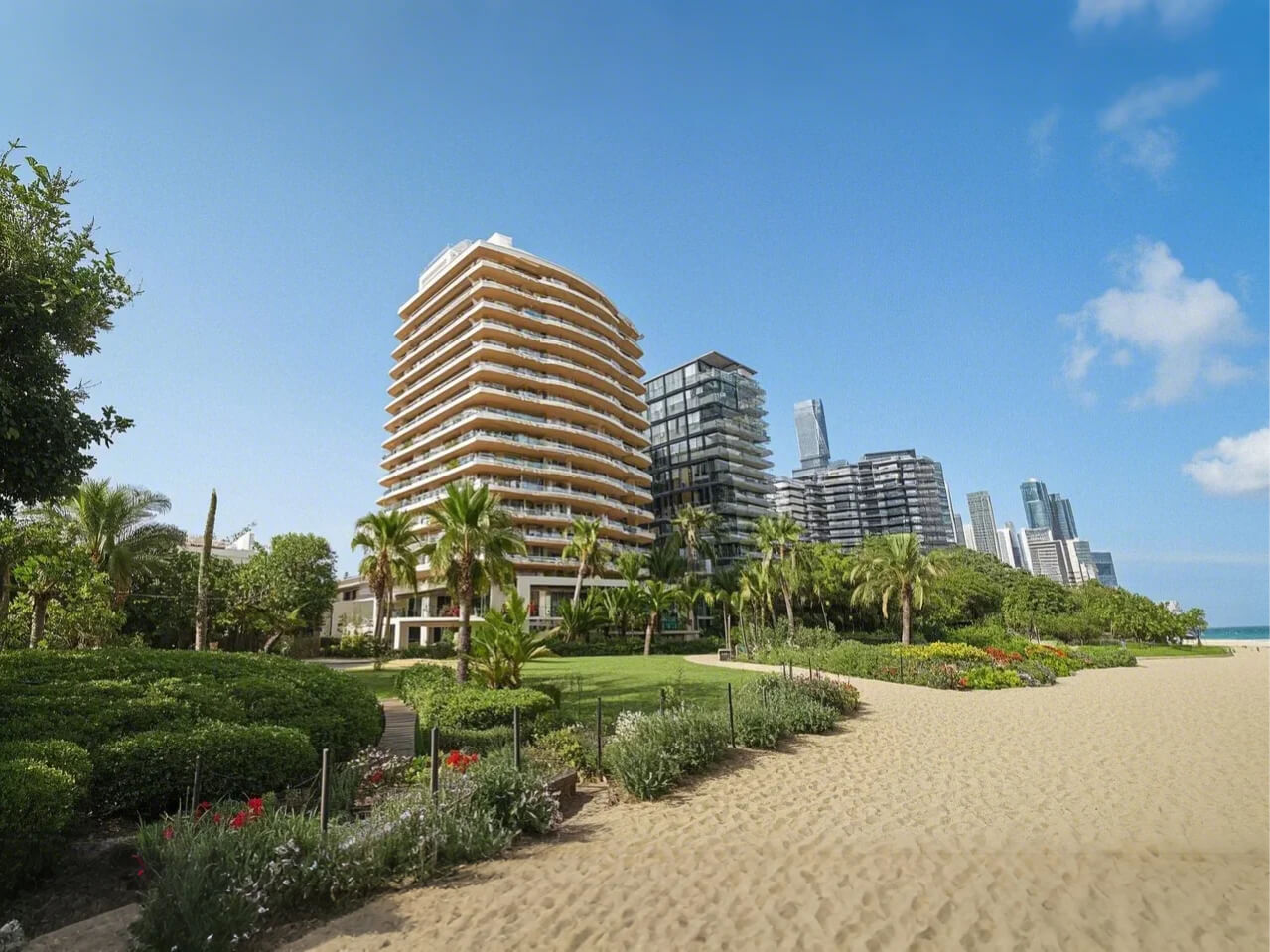 Casa Cipriani Miami Beach