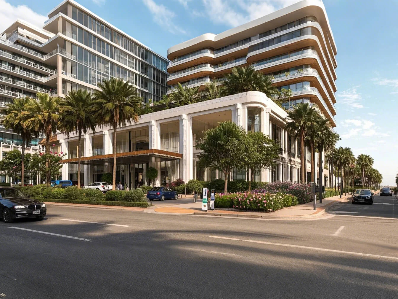 Casa Cipriani Miami Beach