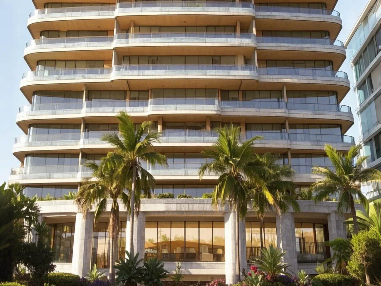 Casa Cipriani Miami Beach