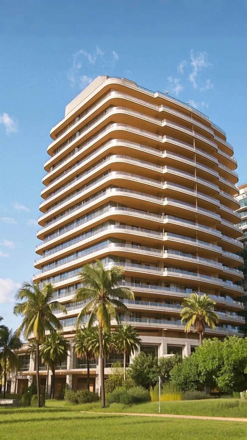 Casa Cipriani Miami Beach